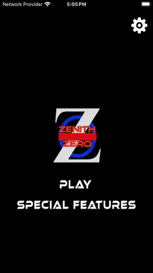 Zenith Zero screenshot 2