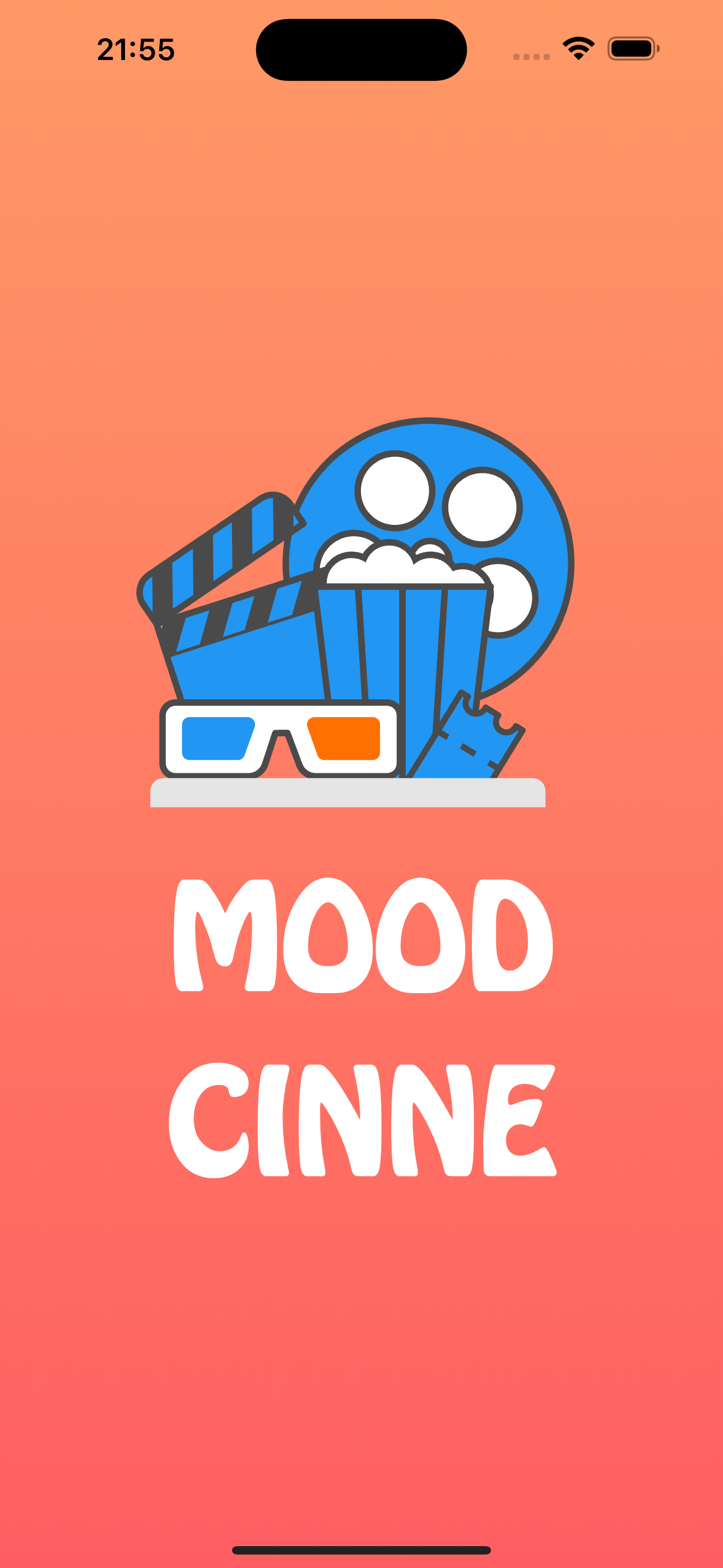 Mood Cinne