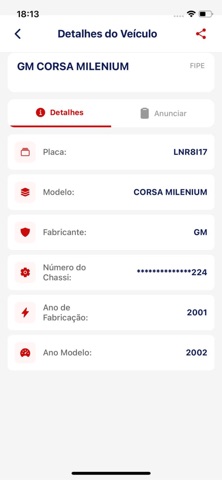 RevendaFácil App screenshot