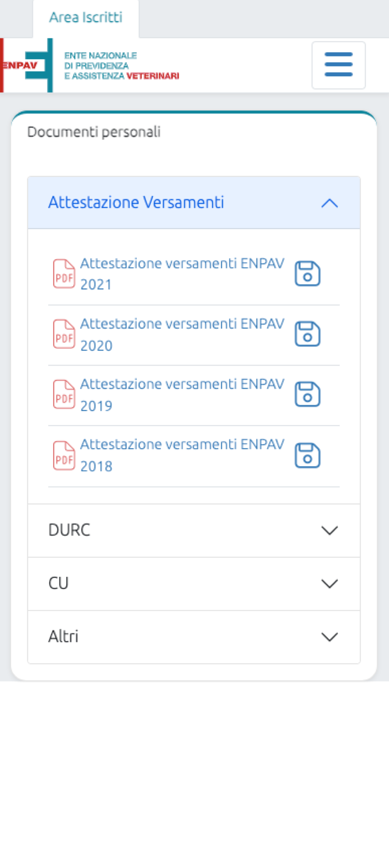 Enpav