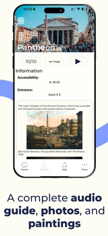 Aspectum Roma Guide Screenshot 4 of 5