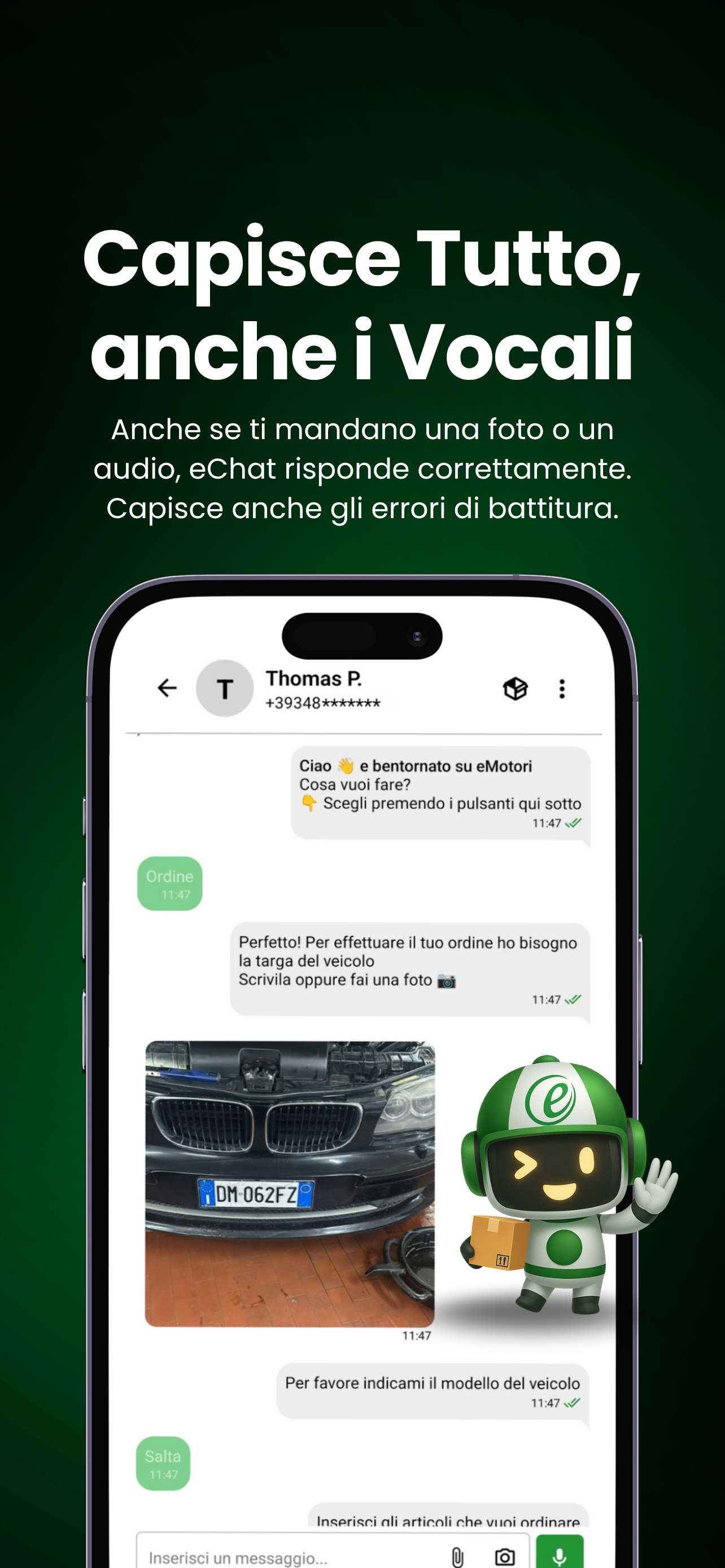 eChat