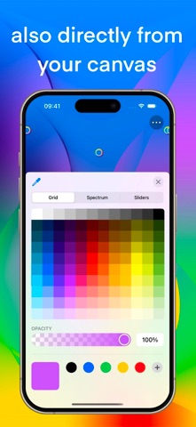 MeshArt Screenshot 4 of 9