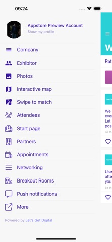 LearnTech screenshot