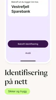 BankID iphone bilder 1