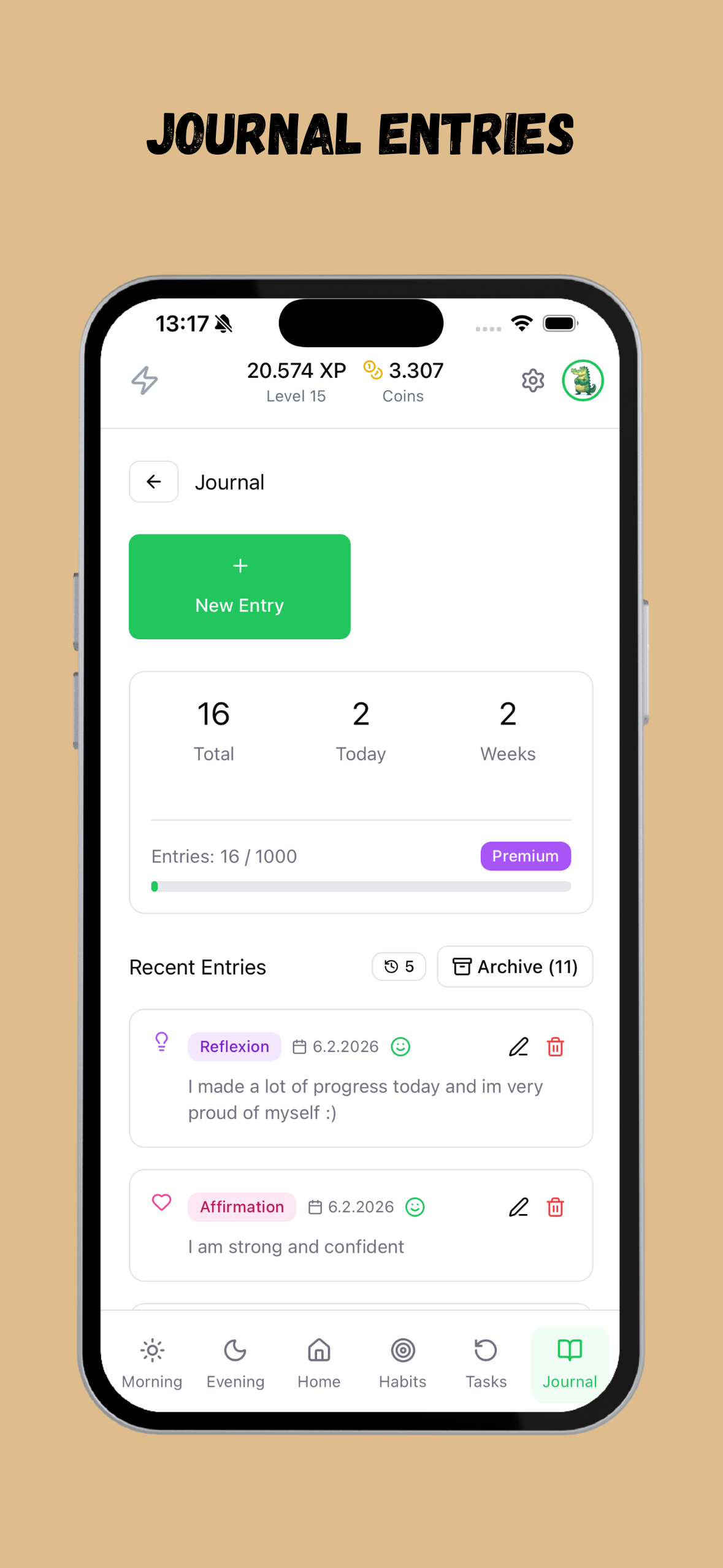 FLOWFEE screenshot 7