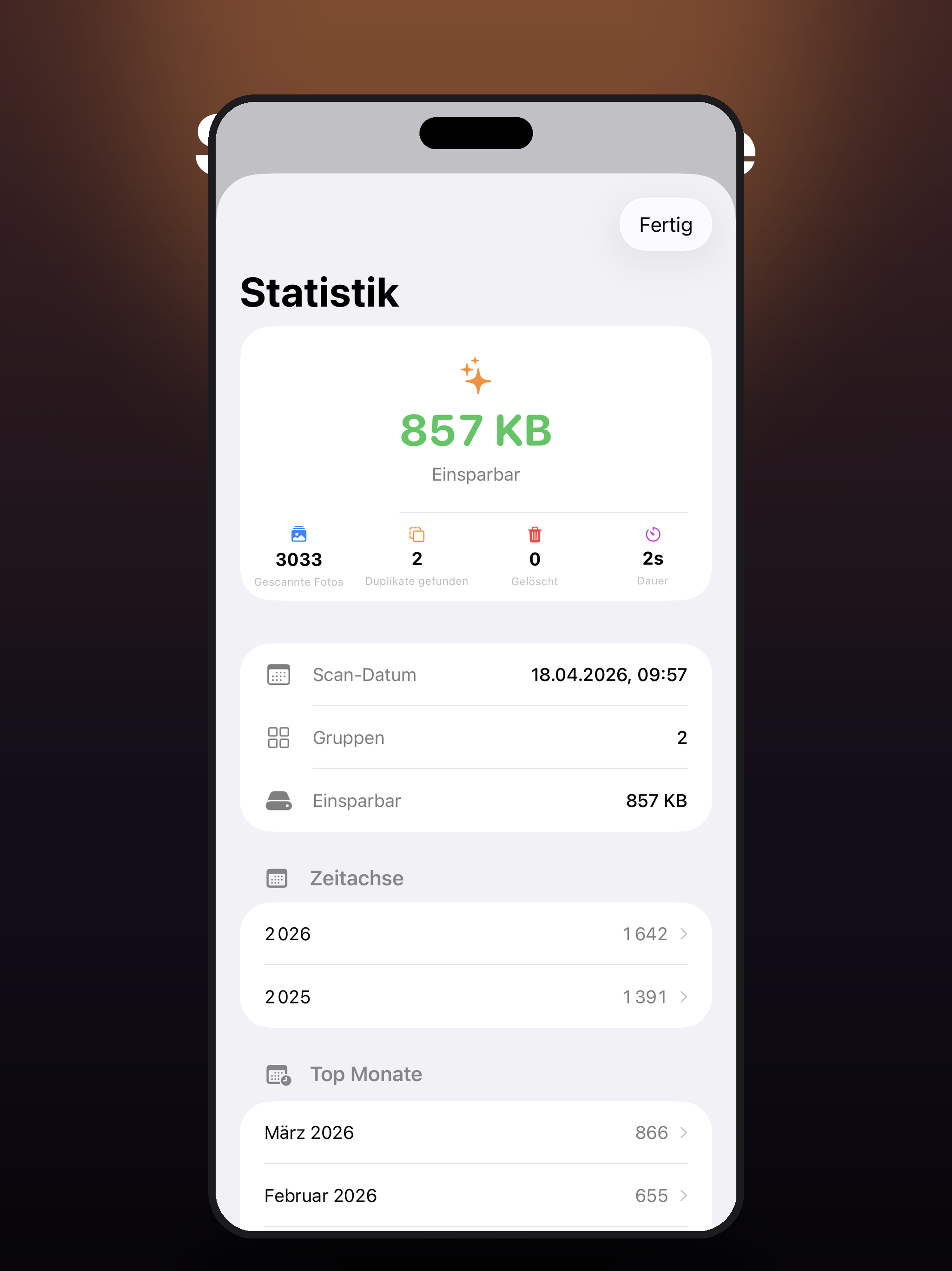 PictureSweep screenshot 12