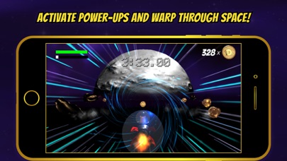 Doge Flyer Screenshot