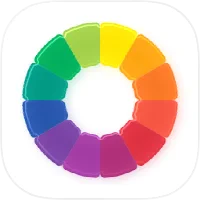 ‎Color Analysis Lite