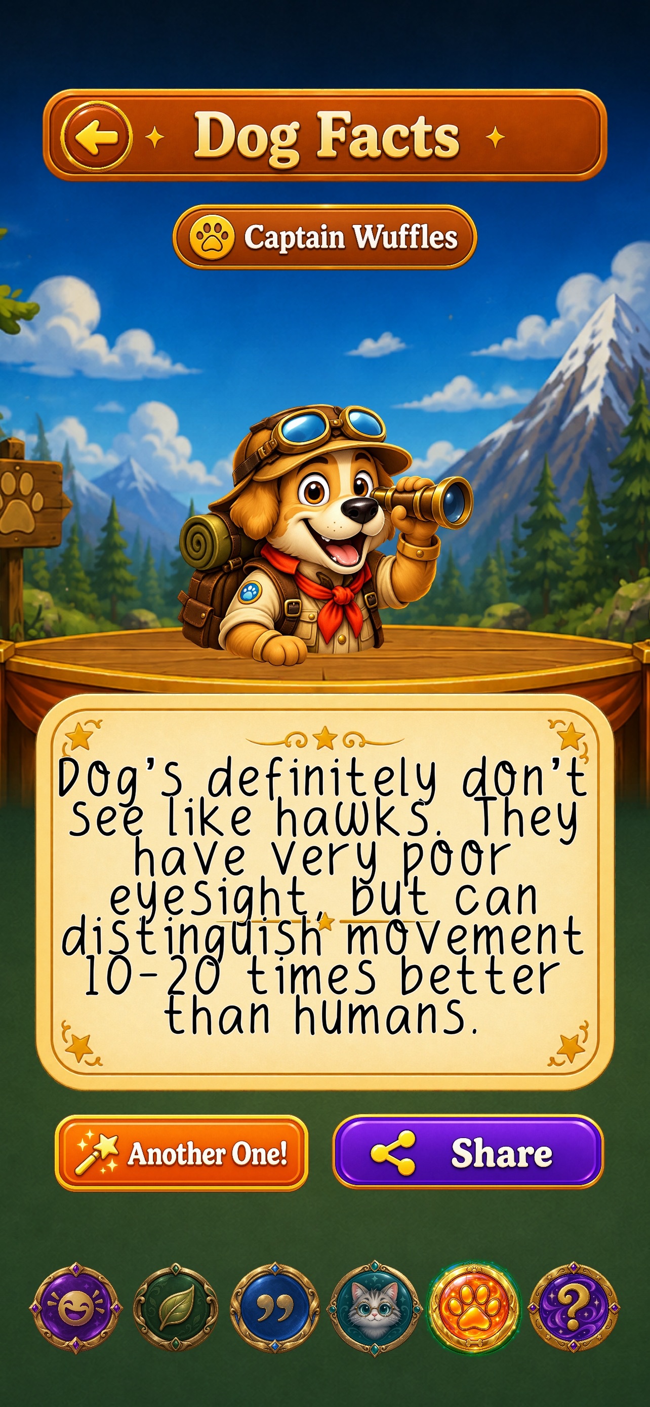 Screenshot 6 of WimzorraWilds