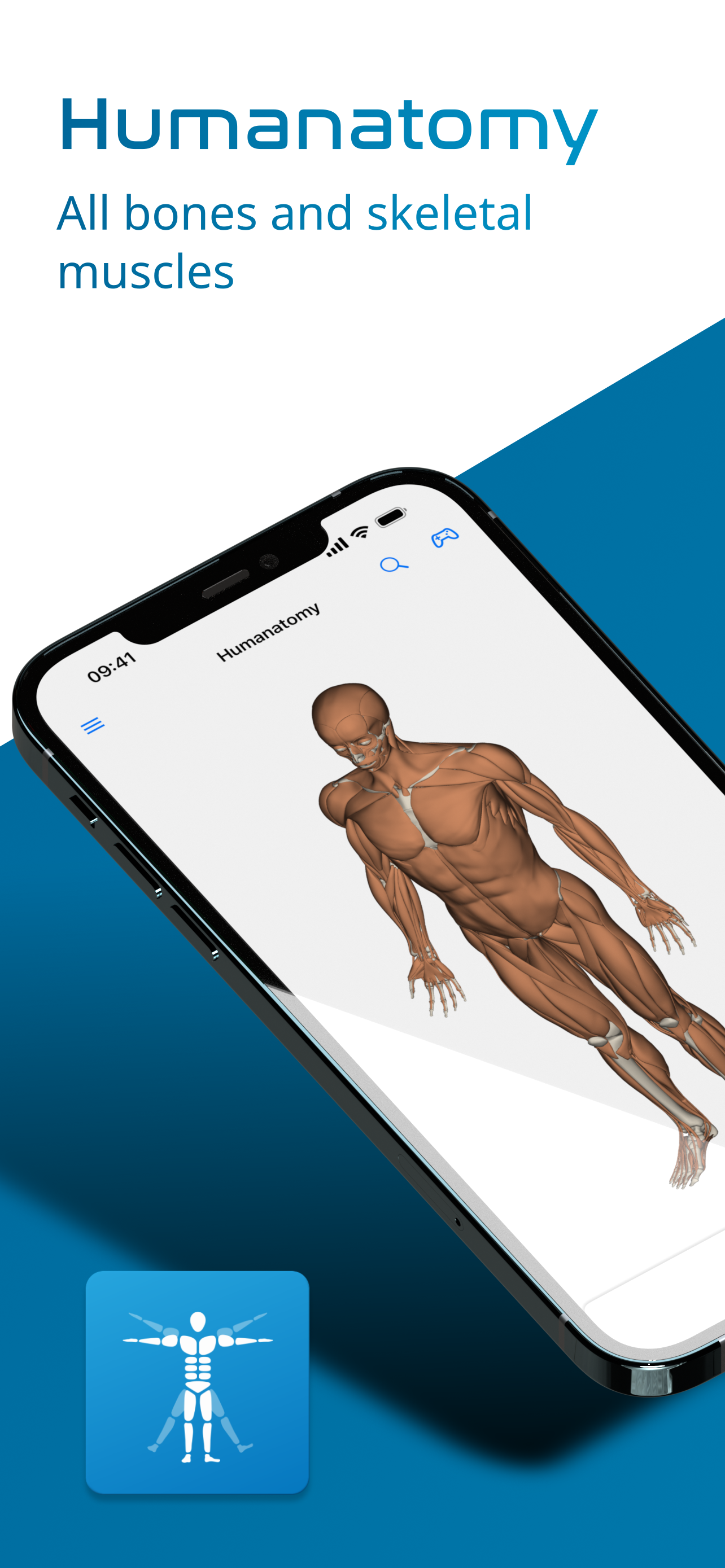 Humanatomy.app