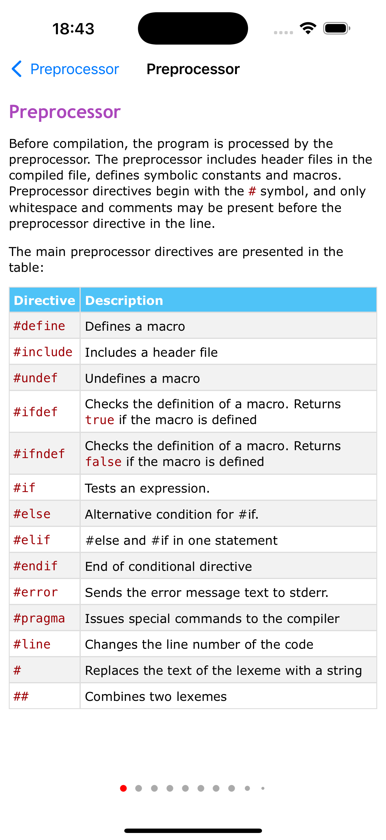 C++ Programming Pro screenshot 6