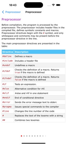 C++ Programming Pro Screenshot 6 of 10