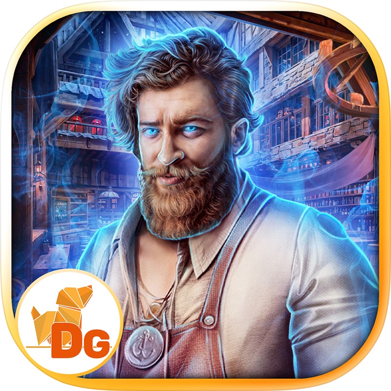True Treasure Detective (F2P) screenshot 8
