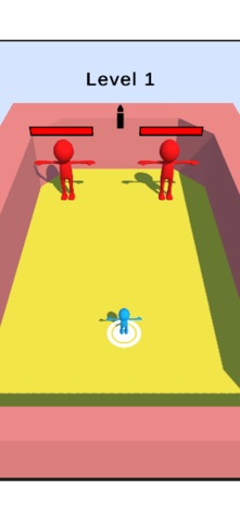 Der Schuss Screenshot 1 of 3