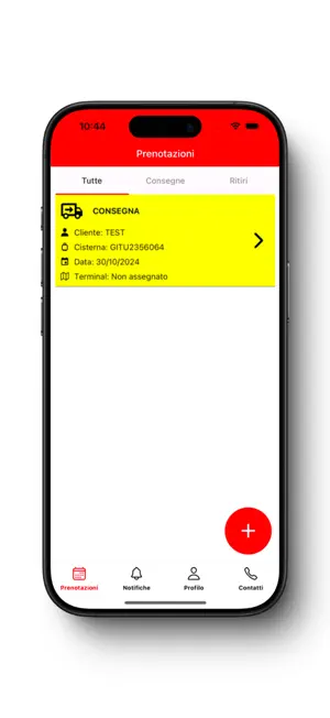 Lavaggio Certosa screenshot 3