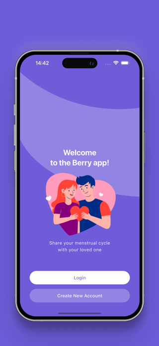 Berry Screenshot 3 of 3