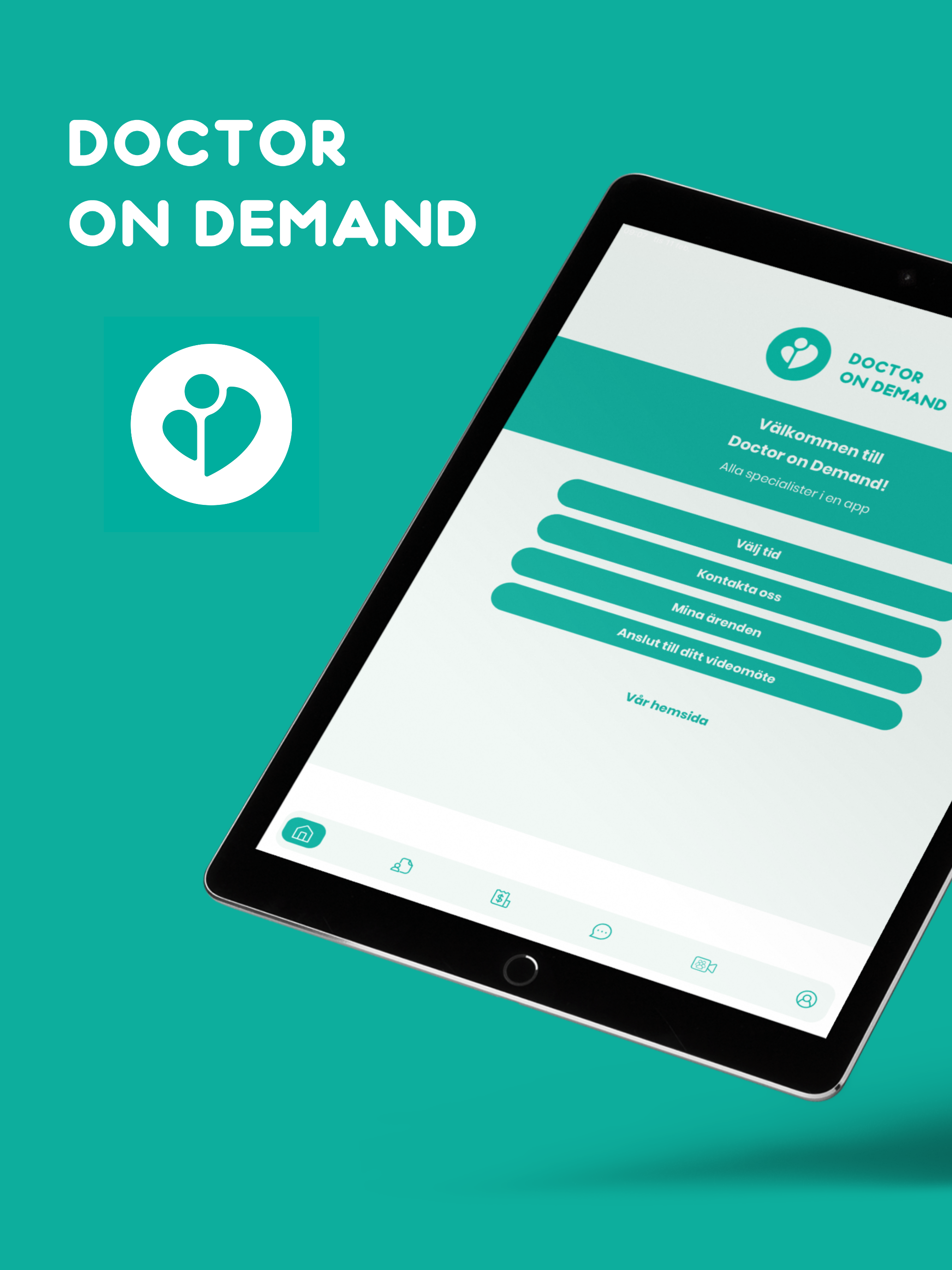 Doctor on Demand SE screenshot 4