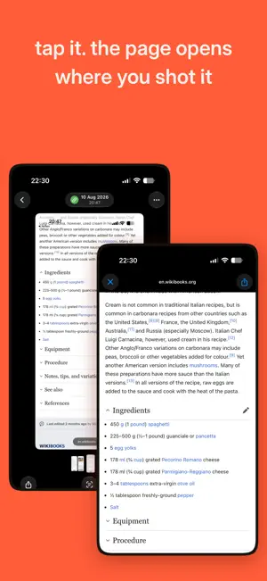 Semnia: Screenshot Manager screenshot 2