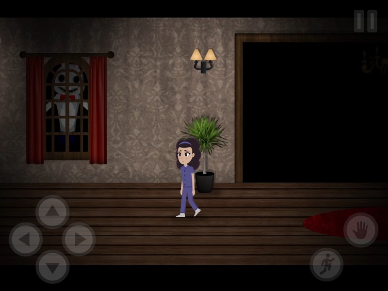 Mr. Hopp's Playhouse 2 HD screenshot 11