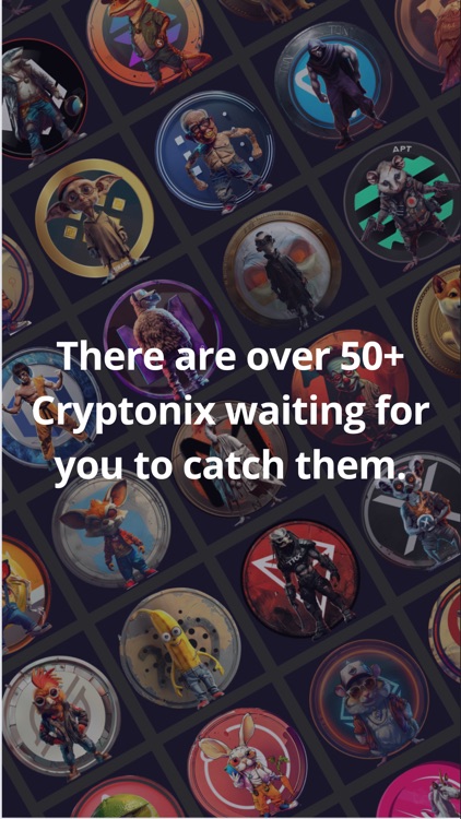 Crypto Tappers - Tap to Earn screenshot-5