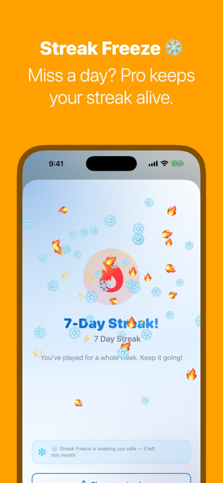 Tile Shift Pro Screenshot 7 of 7