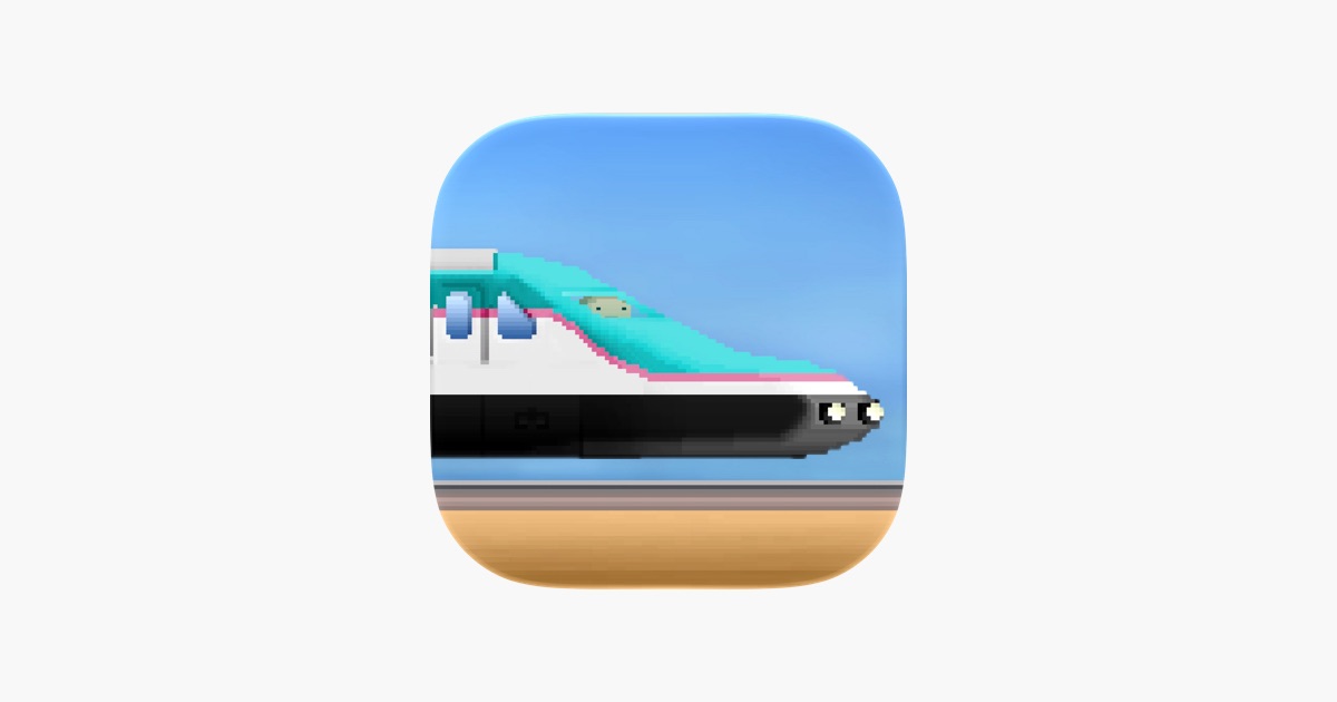 ‎Pocket Trains: Railroad Tycoon App - App Store