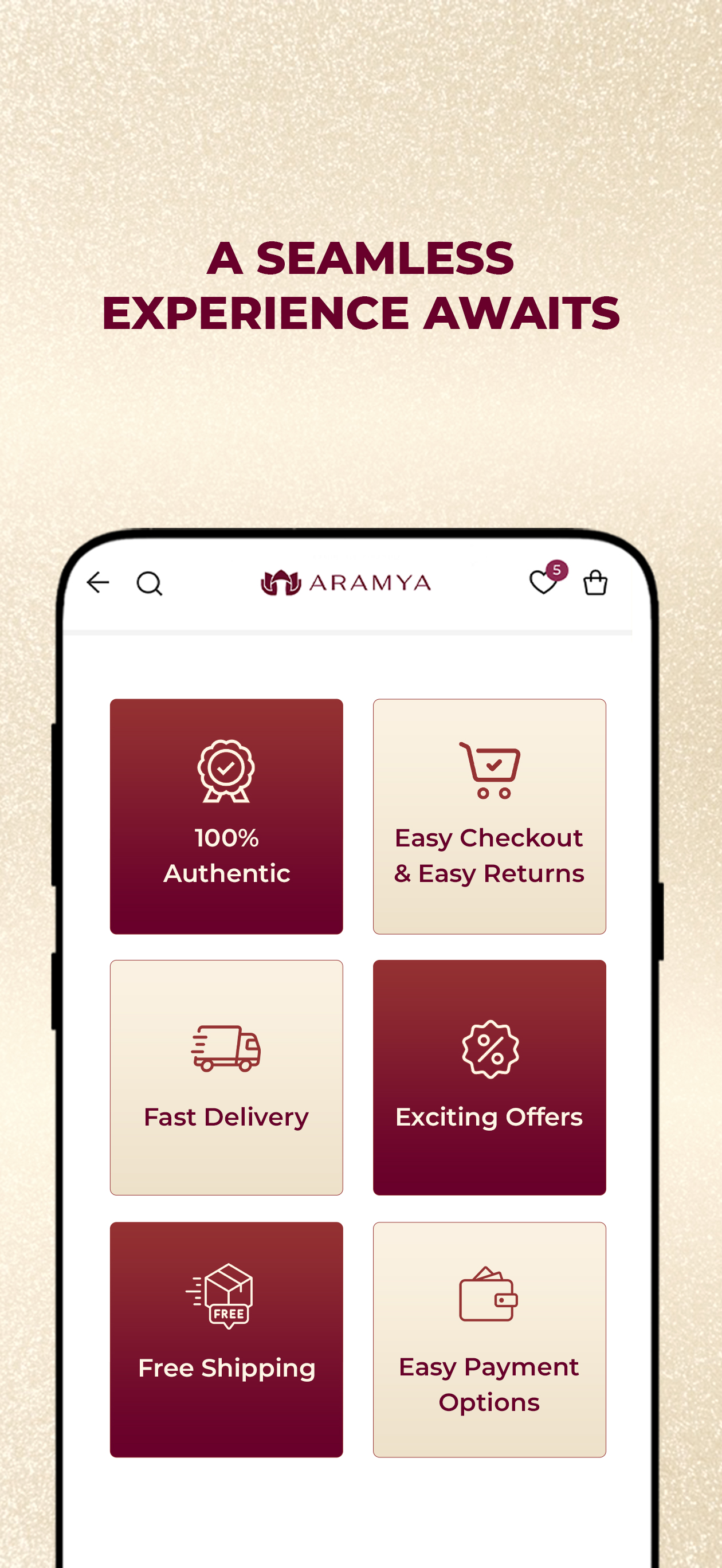 Aramya
