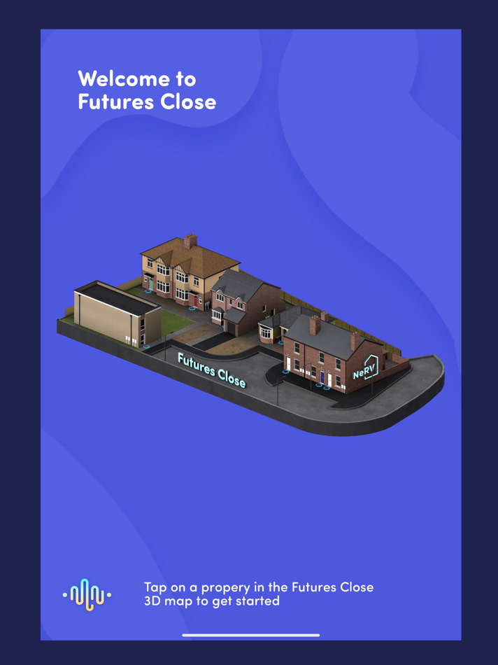 #5. NeRV - Futures Close (iOS) 由: Digitalnauts Limited