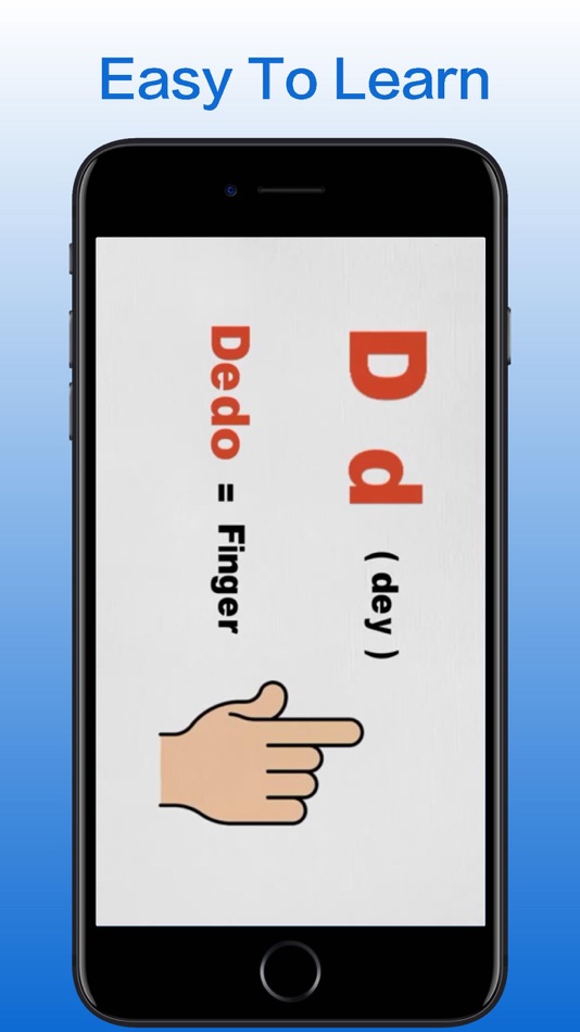 #3. Learn Spanish - Speak Lesson (iOS) 게시자: 叶 李