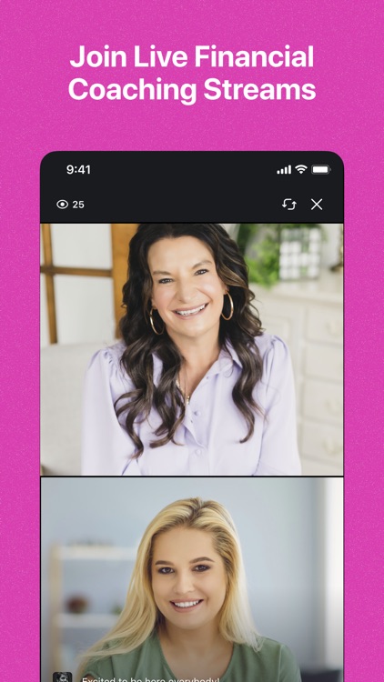 She Profits Now screenshot-3