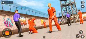 Detective Escape: Jail Secrets screenshot 4
