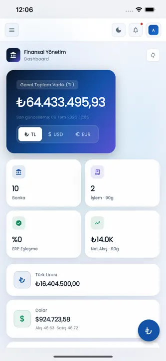 Canlı Bakiye screenshot 4