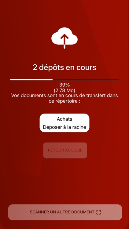 Chassagne screenshot-6