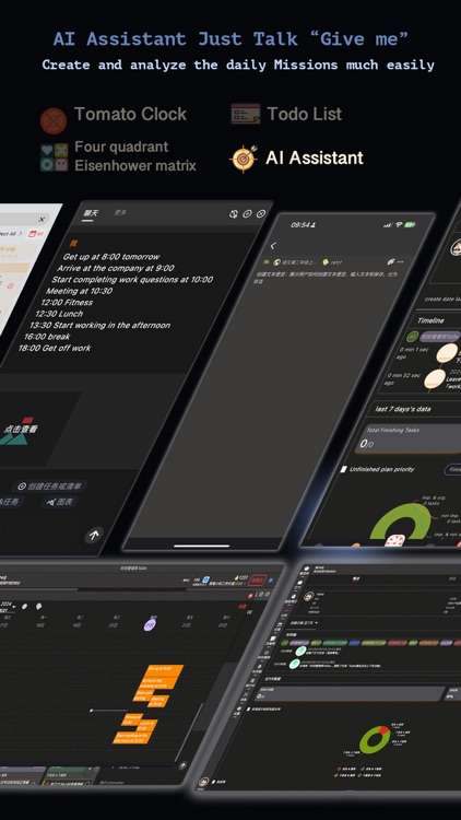 Timerbell todo-Podomoro screenshot-4