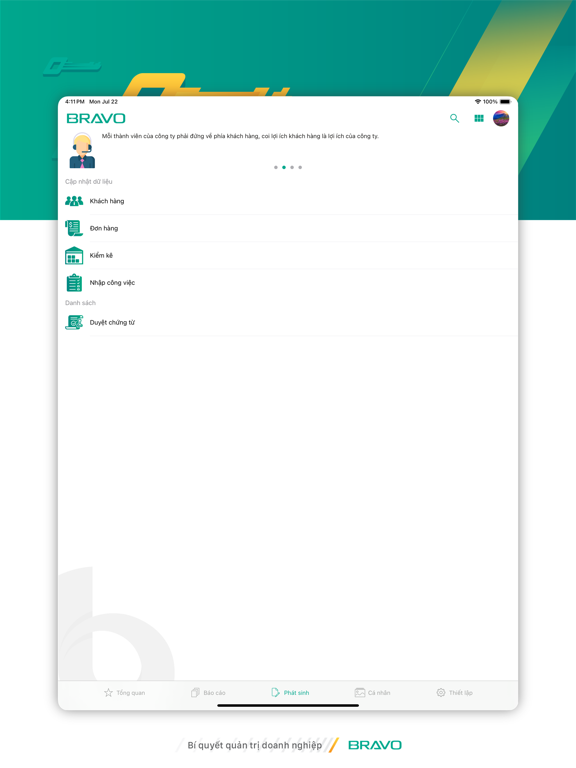 Screenshot #6 pour Bravo 8