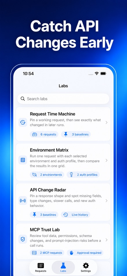 #4. HTTP Request (iOS) Przez: Geekme