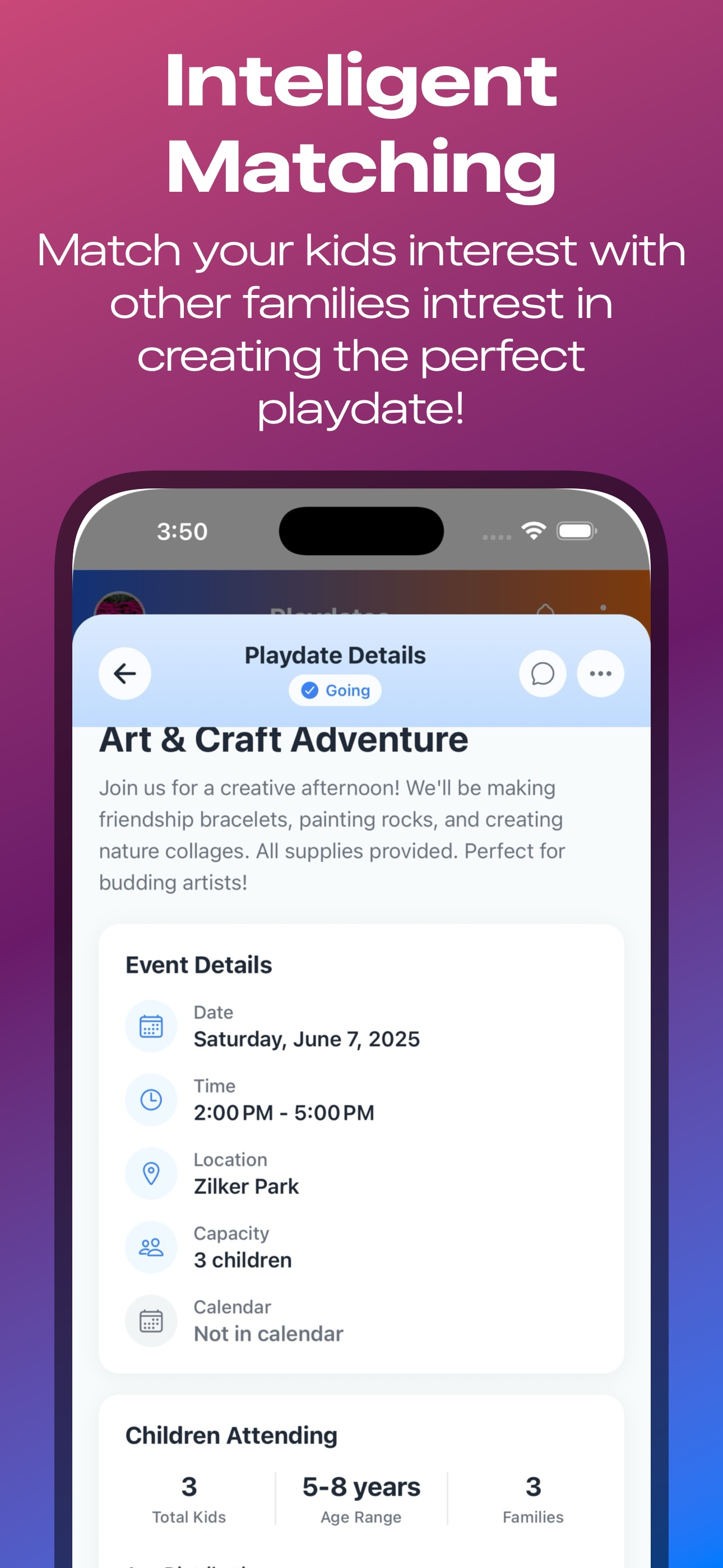 My Play Palz screenshot 5