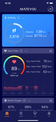 MATEYOU Screenshot 1 of 6