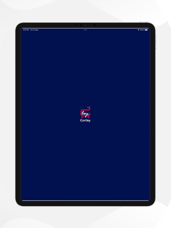 Screenshot #4 pour Cartley Admin