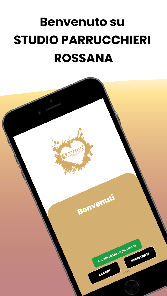 STUDIO PARRUCCHIERI ROSSANA