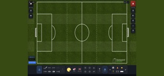 TheManagerBoard -TacBoard screenshot