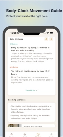WorkZen: Stand Up & Hydrate Screenshot 10 of 10