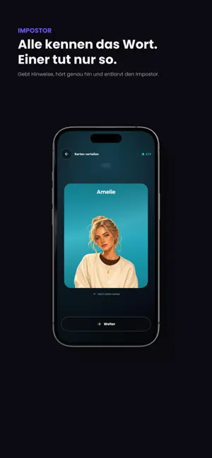Acardoo screenshot 2