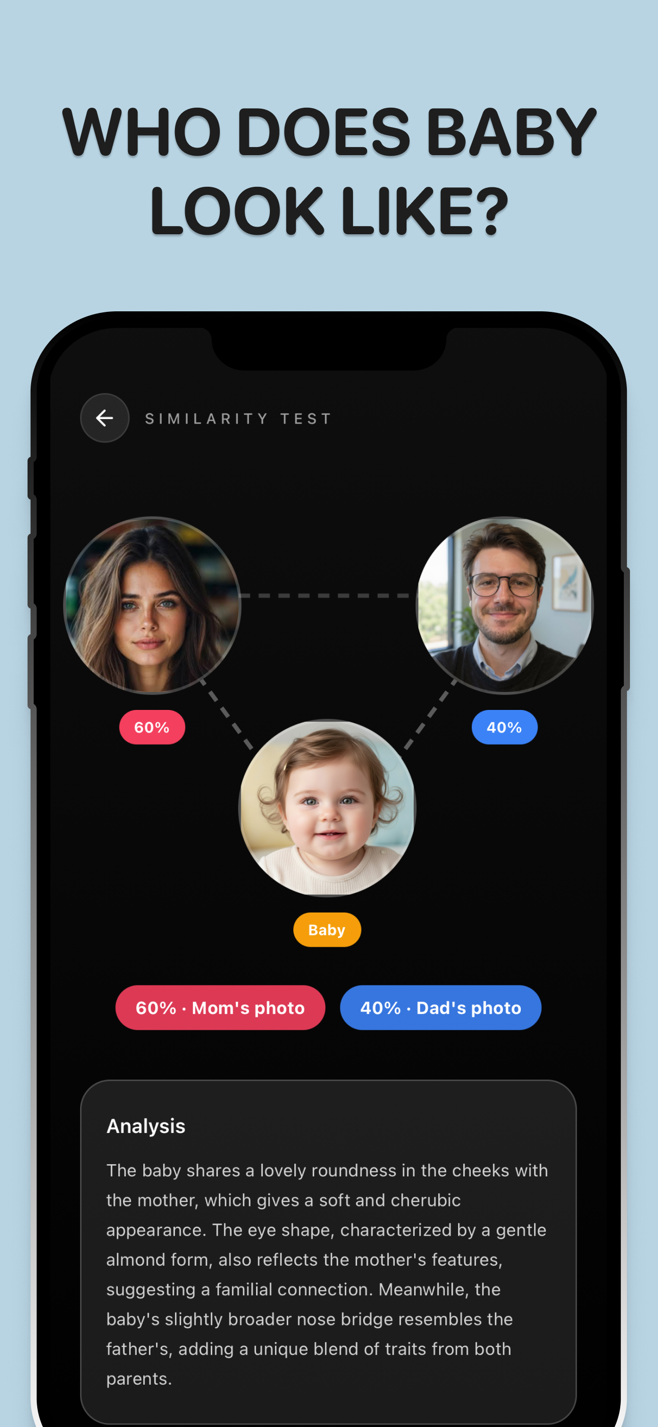 AI Baby Face Generator: BabyAI screenshot 5