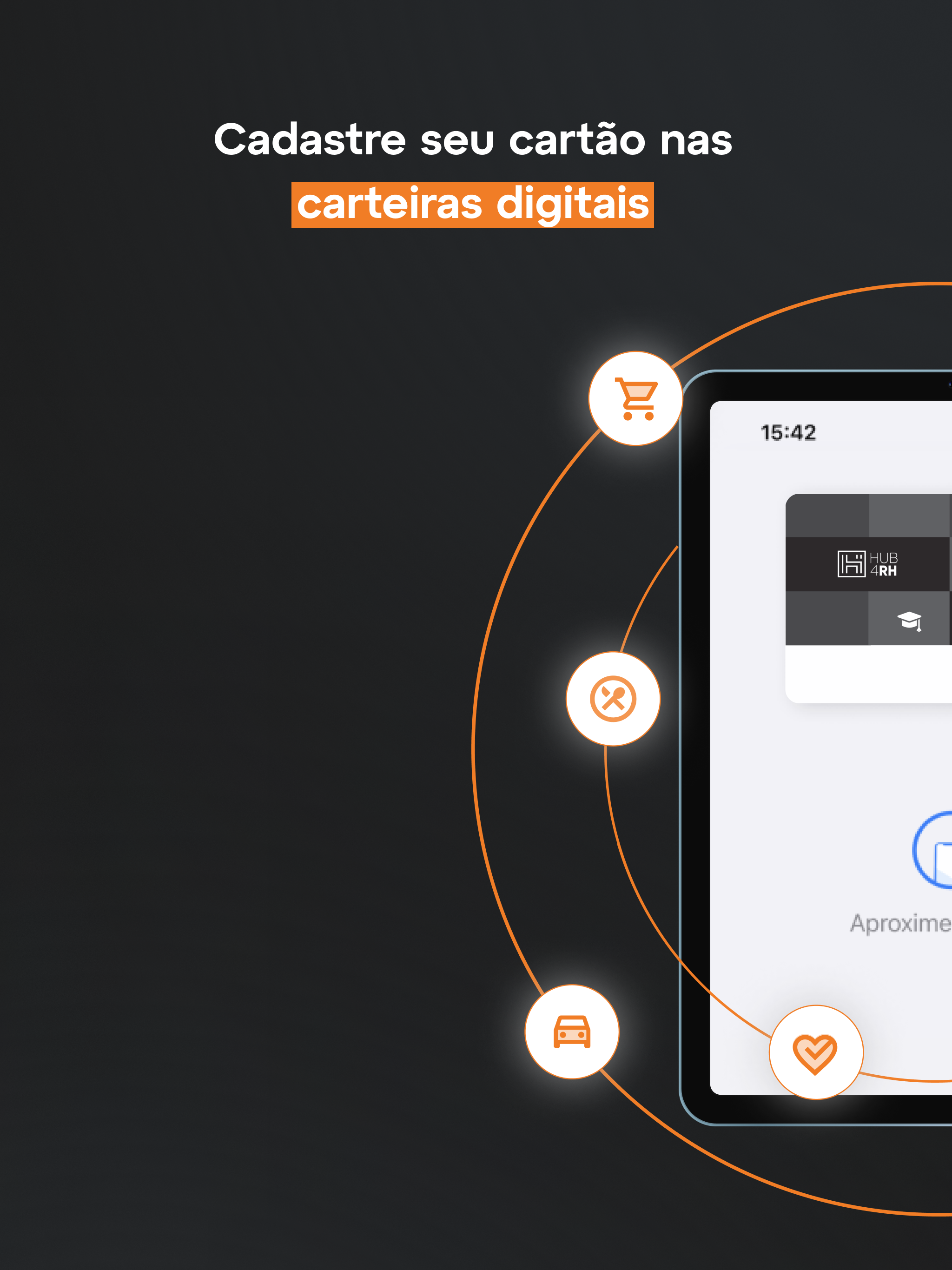 HUB4RH Multibenefícios