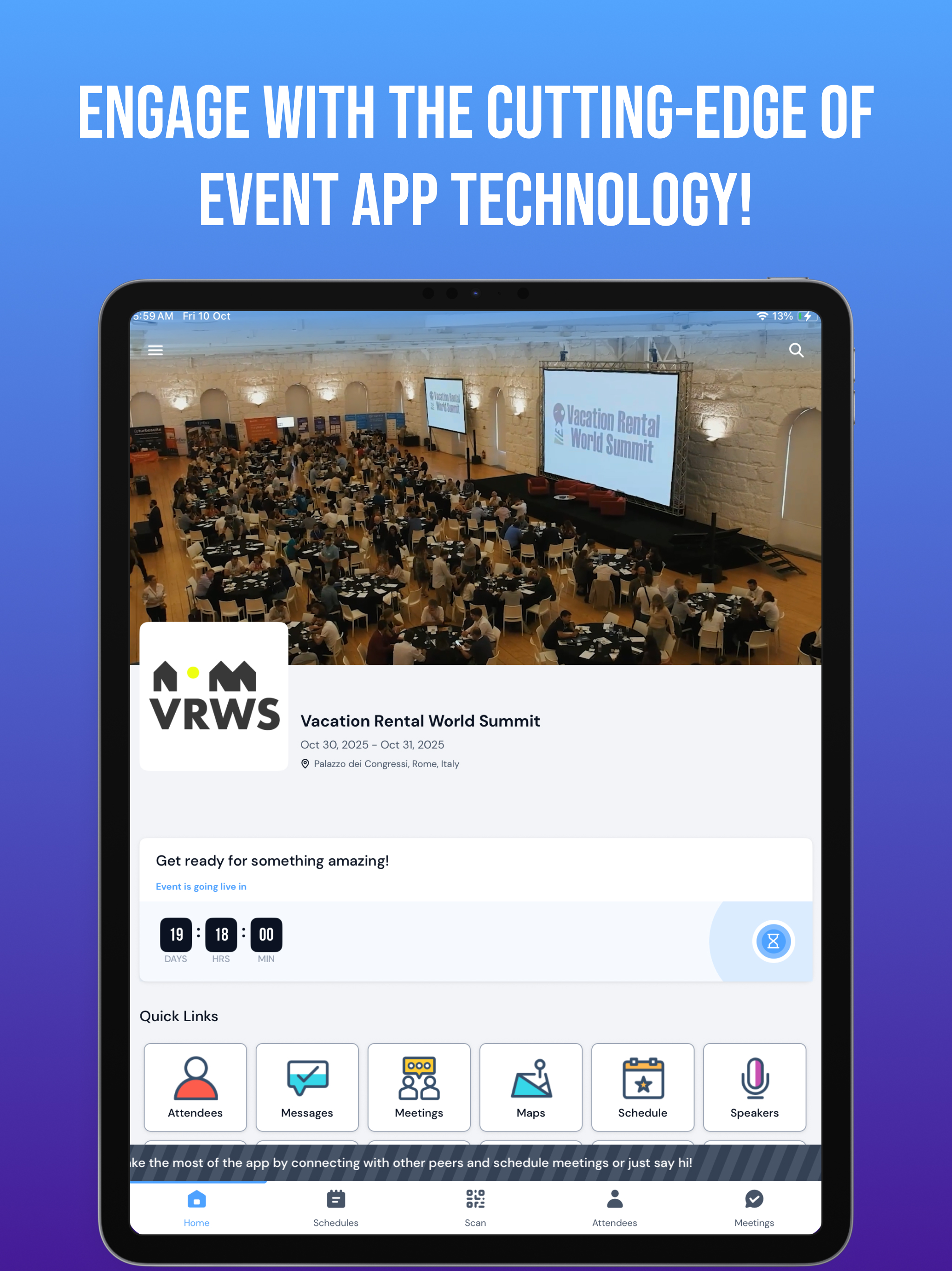 VRWS. screenshot 5