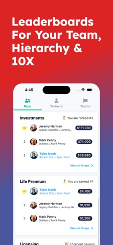 10X Wealth Builder Screenshot 4 of 8