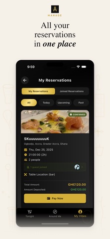 Accraaa Screenshot 6 of 9