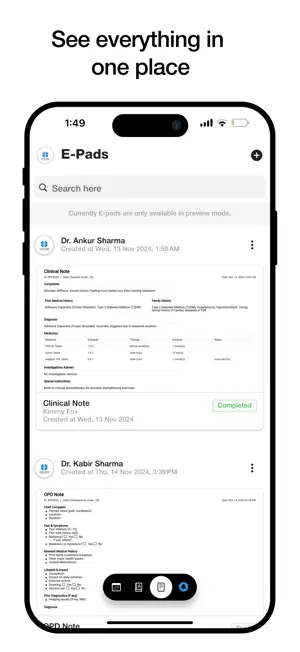 HiGalen screenshot 4